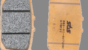 New Motorcycle Parts, New Parts