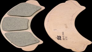 New Motorcycle Parts, New Parts