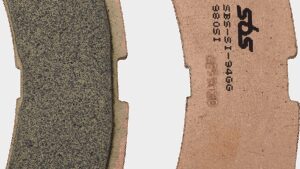 New Motorcycle Parts, New Parts