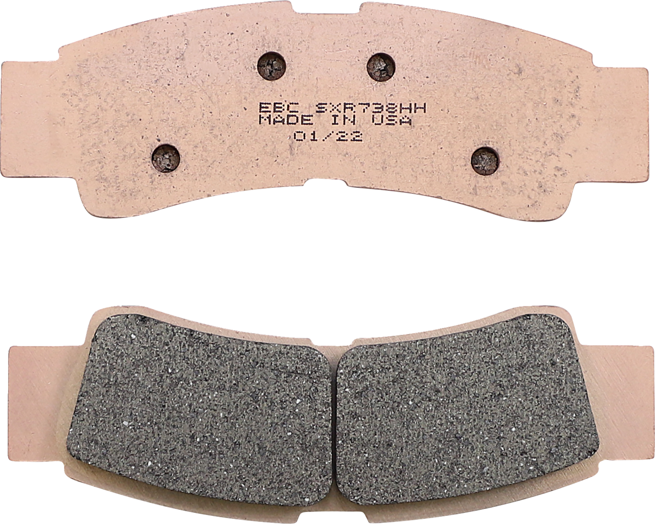 EBC Brake Pads