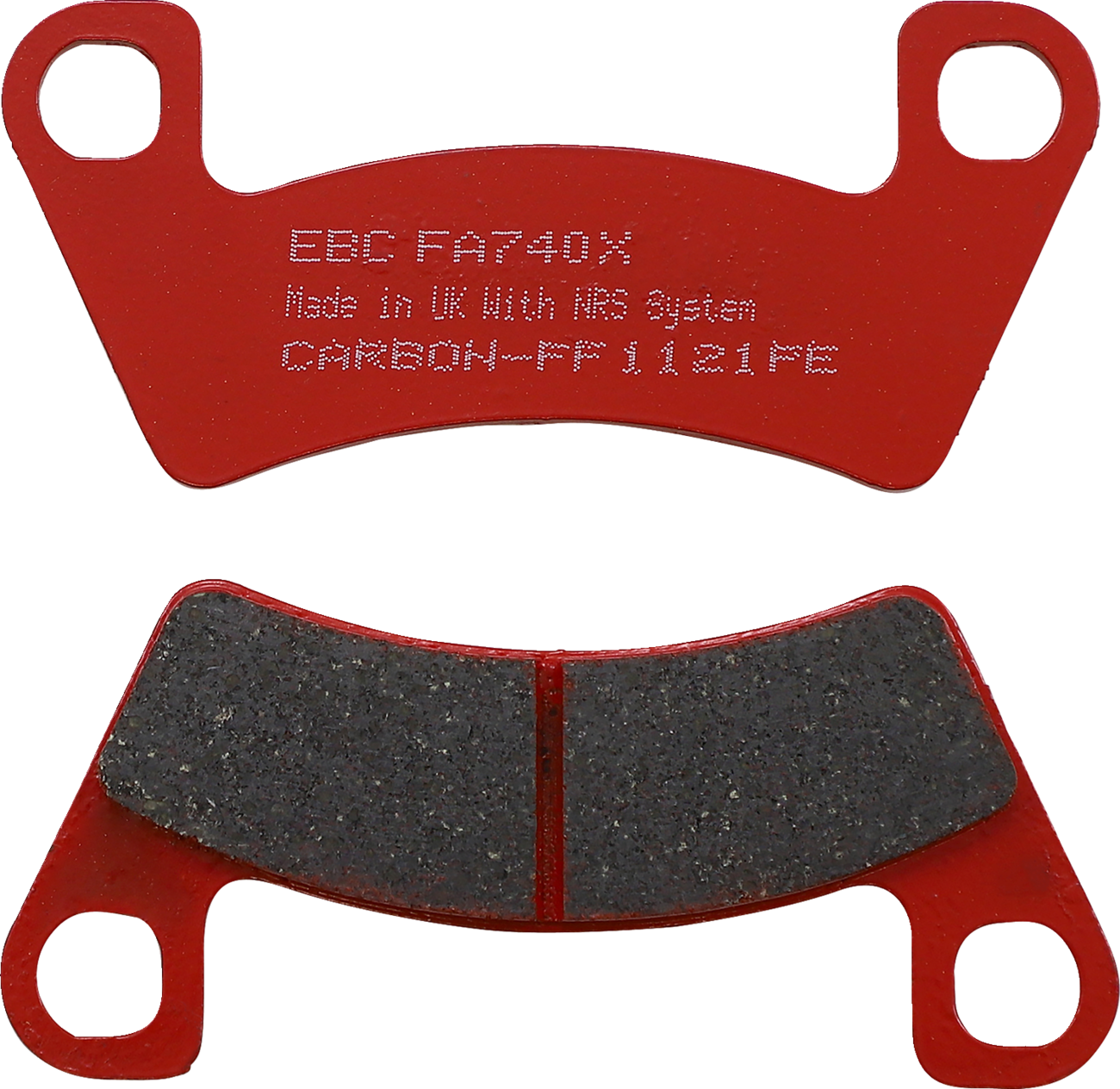 EBC Sport Carbon Brake Pads