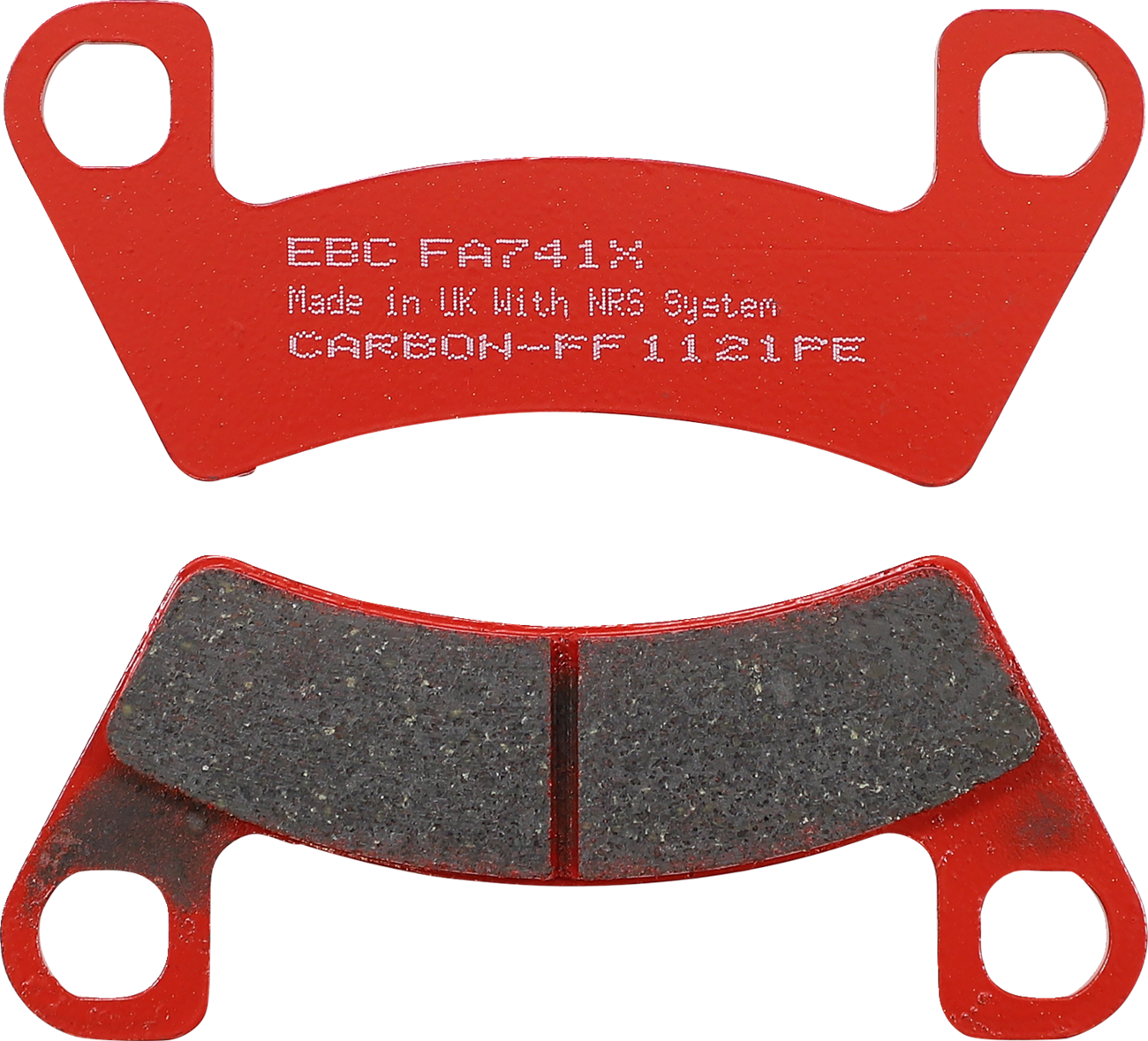 SBS Brake Pads - 894RST - Image 2