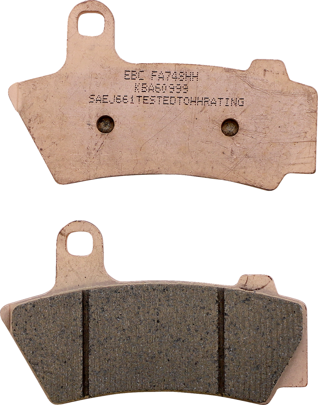 EBC HH Brake Pads