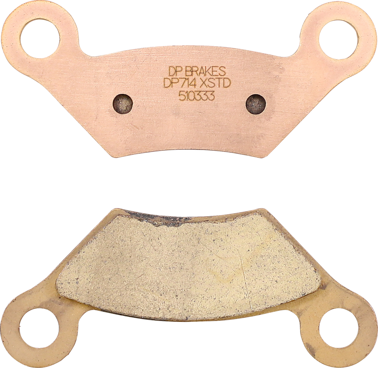 ALL BALLS Sintered Brake Pads - Image 2