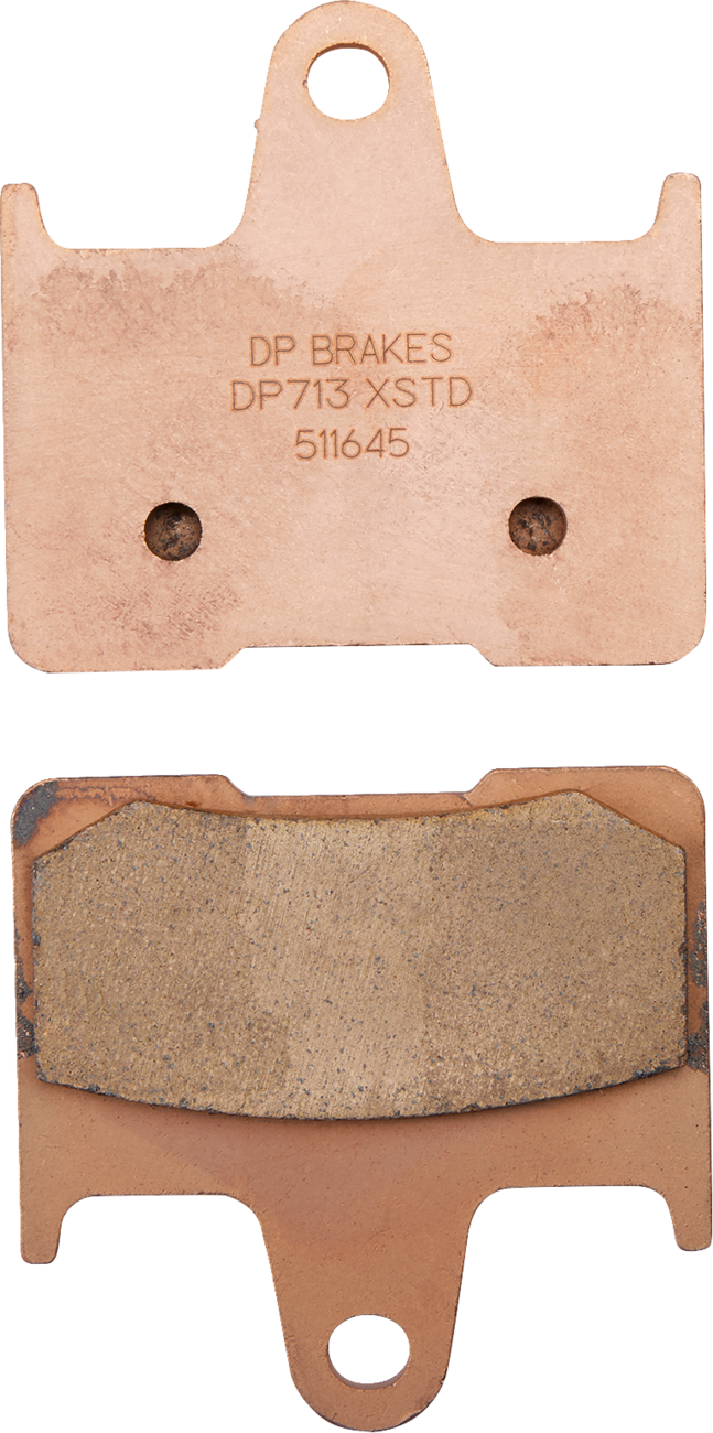 ALL BALLS Sintered Brake Pads - Image 2