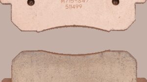 New Motorcycle Parts, New Parts