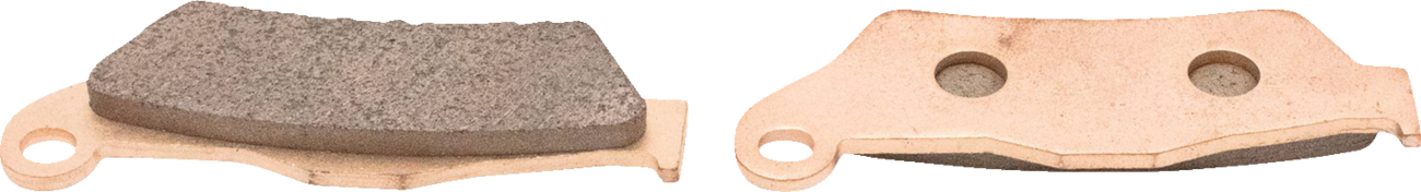 ALL BALLS Sintered Brake Pads