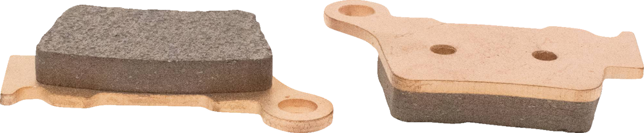 ALL BALLS Sintered Brake Pads