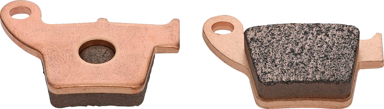 SBS Brake Pads - Polaris - Image 2