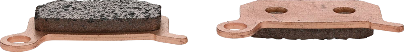 ALL BALLS Sintered Brake Pads - Image 2