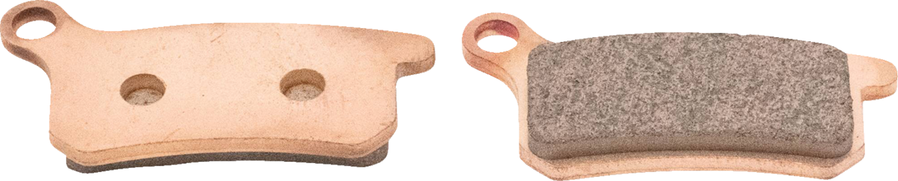 ALL BALLS Sintered Brake Pads - Image 2