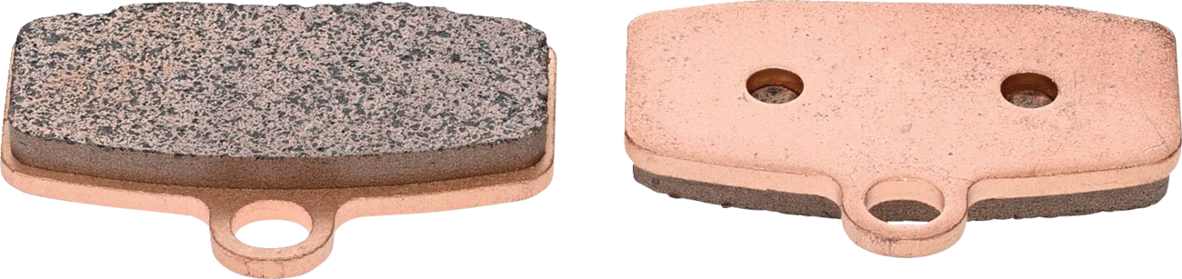 ALL BALLS Sintered Brake Pads