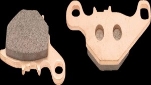 New Motorcycle Parts, New Parts