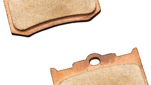 ARLEN NESS Brake Pads - 4-Piston
