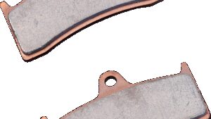 ARLEN NESS Brake Pads - 6-Piston Differential Bore