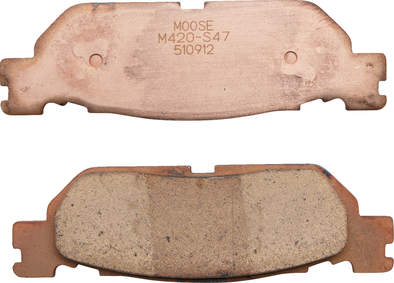 DP BRAKES Standard Brake Pads - Image 2