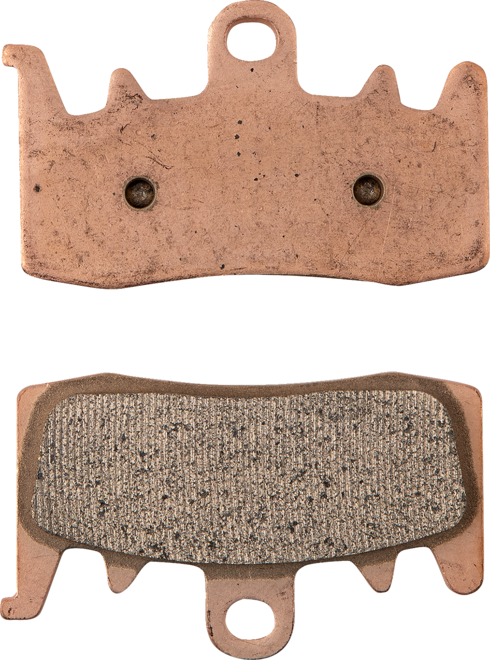 DRAG SPECIALTIES Sintered Brake Pads
