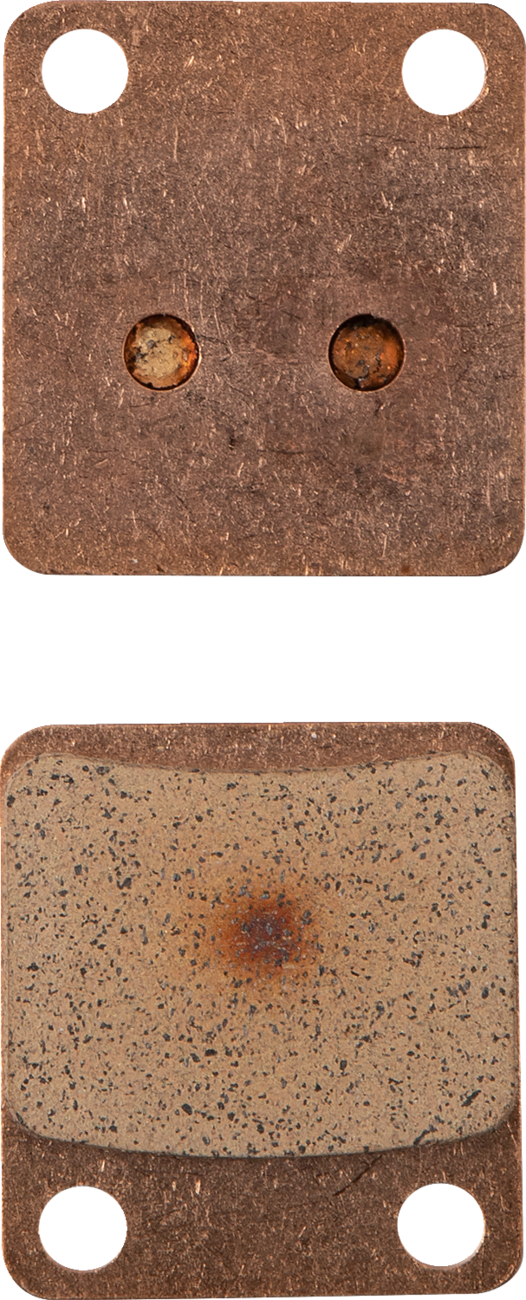 MOTO-MASTER Brake Pads - Nitro Series