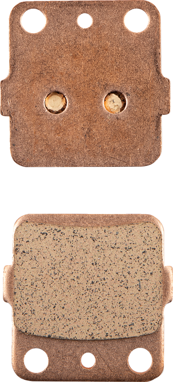 ALL BALLS Sintered Brake Pads - Image 2