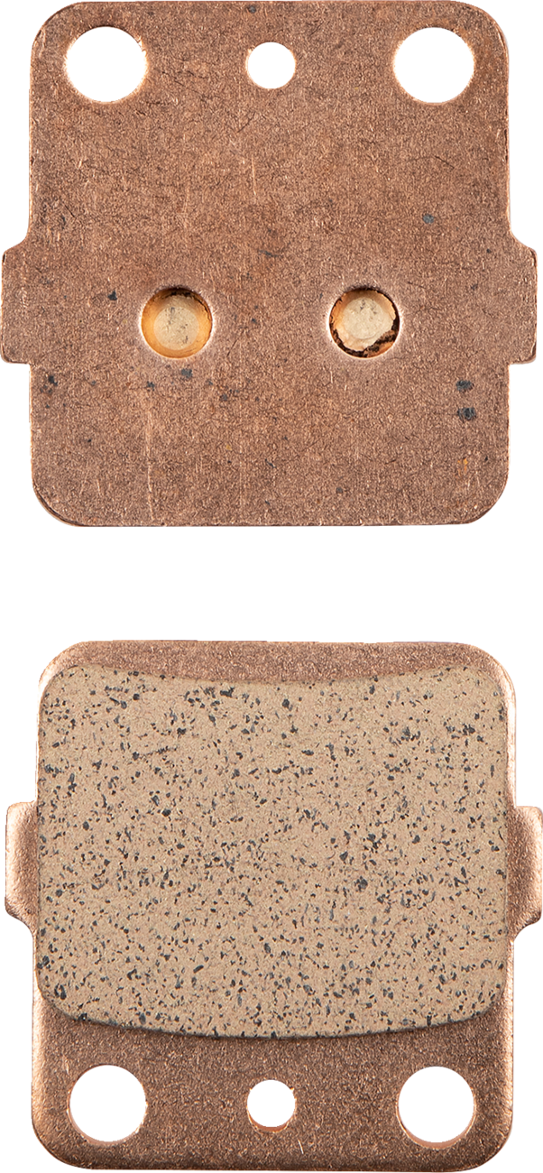 ALL BALLS Sintered Brake Pads - Image 2