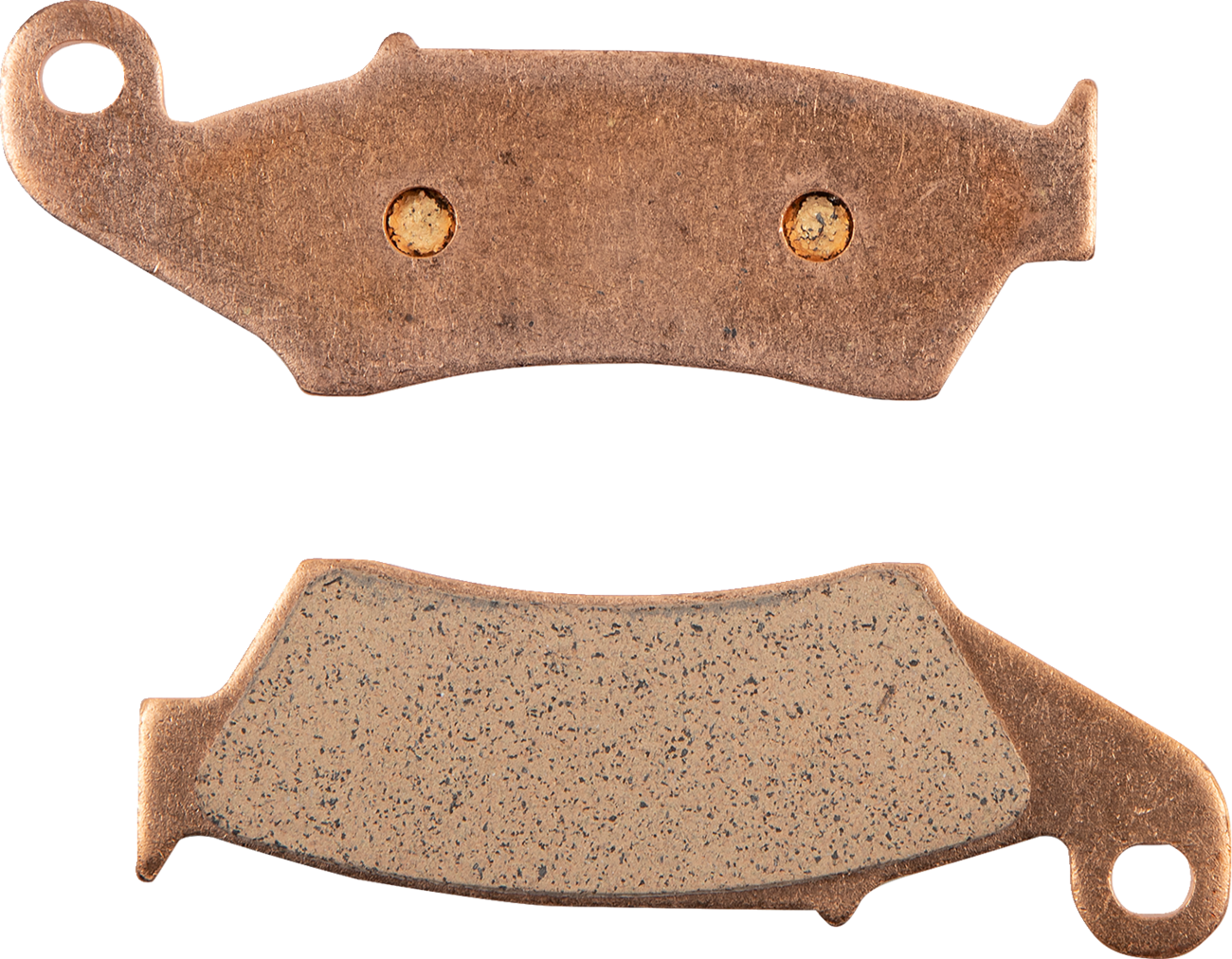 ALL BALLS Sintered Brake Pads - Image 2