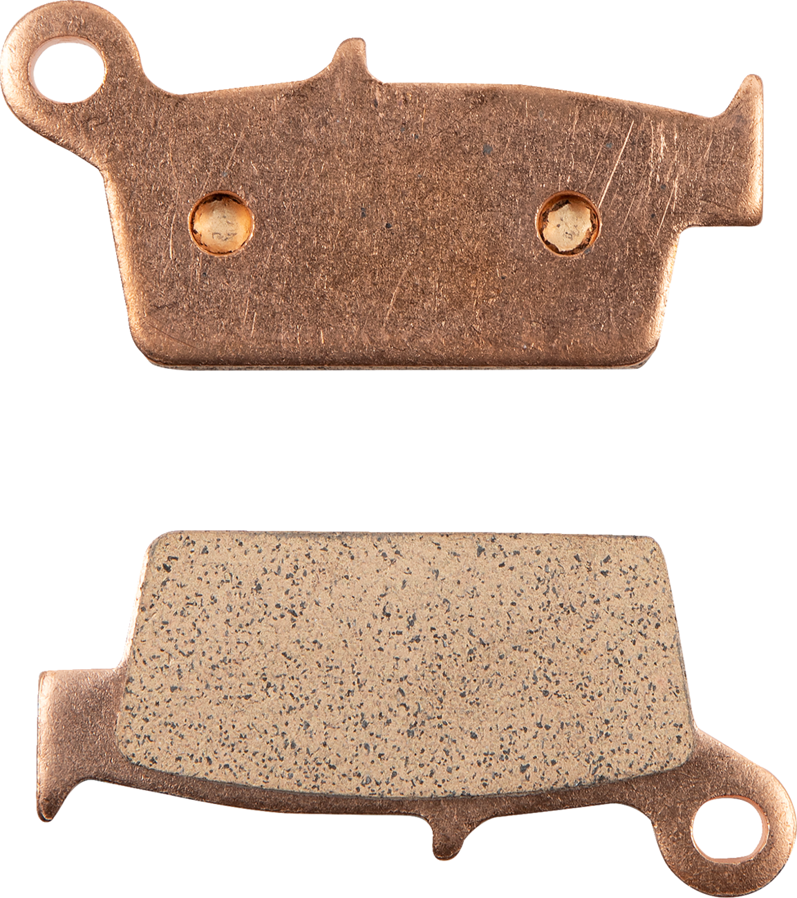 ALL BALLS Sintered Brake Pads - Image 2