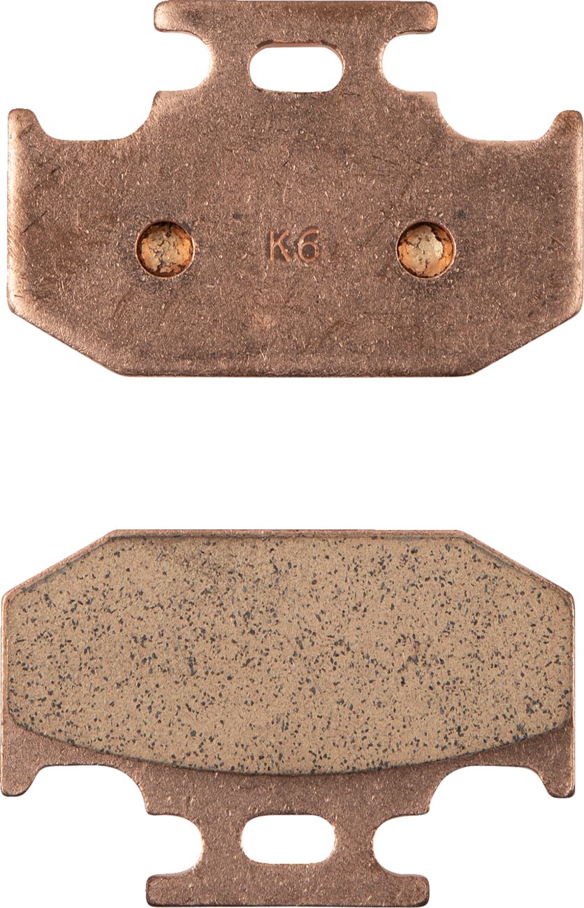 ALL BALLS Sintered Brake Pads - Image 2