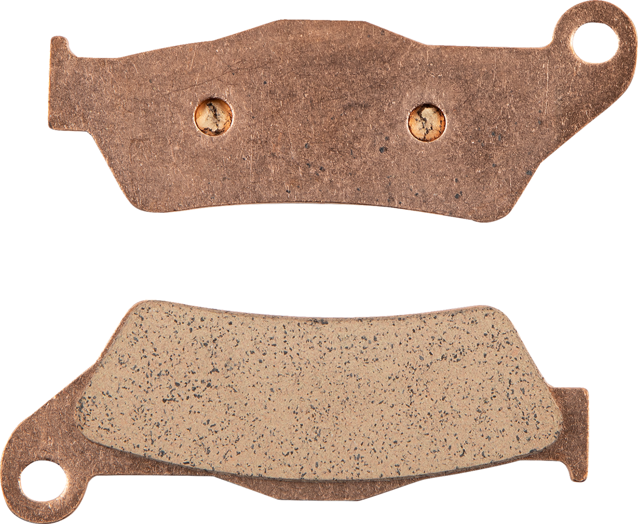 ALL BALLS Sintered Brake Pads - Image 2