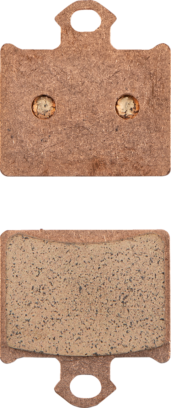 MOTO-MASTER Brake Pads - Nitro Series