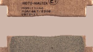 New Motorcycle Parts, New Parts