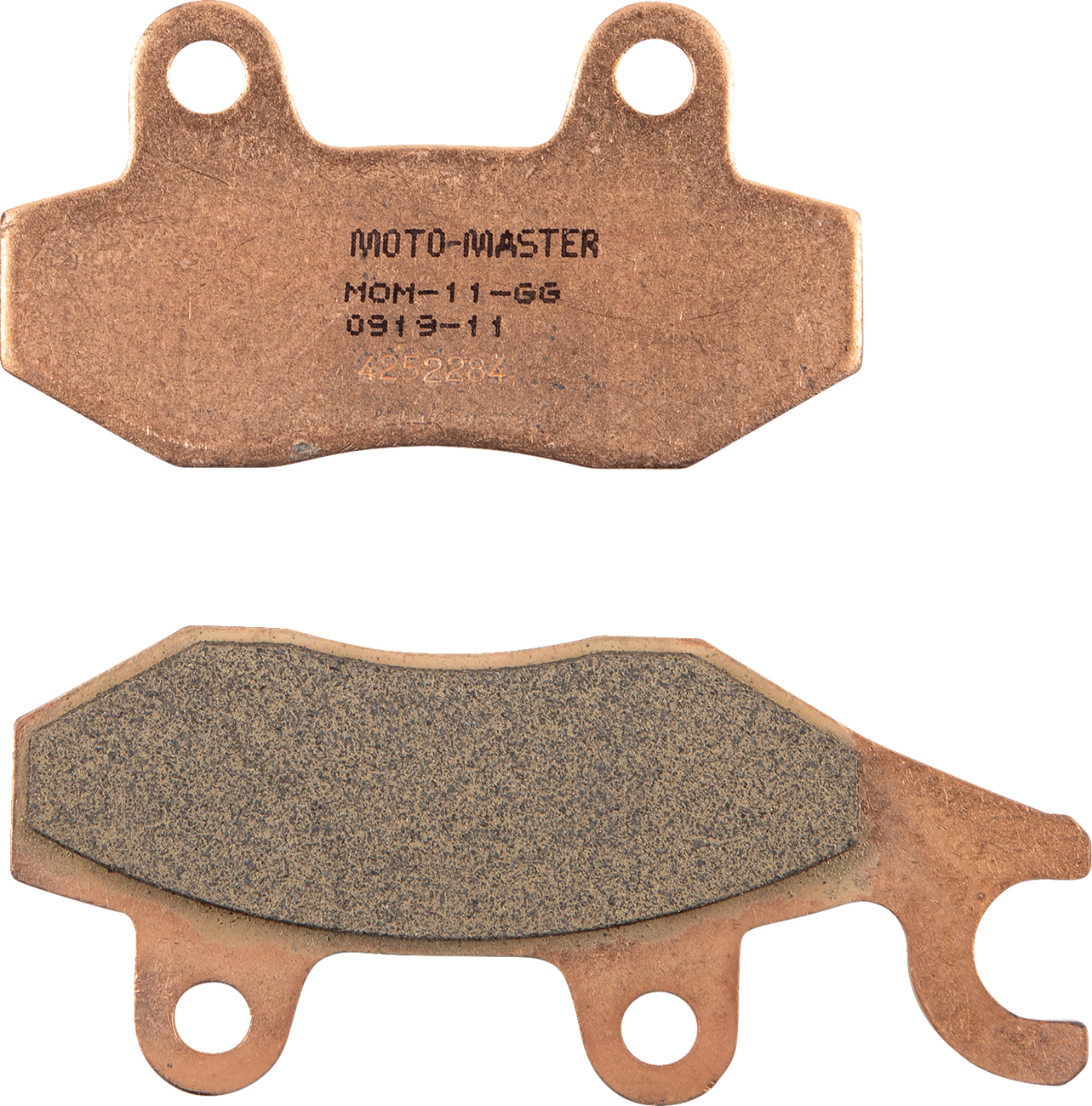 EBC Brake Pads - Image 2