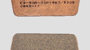 New Motorcycle Parts, New Parts