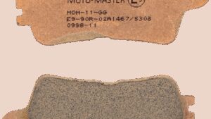 New Motorcycle Parts, New Parts