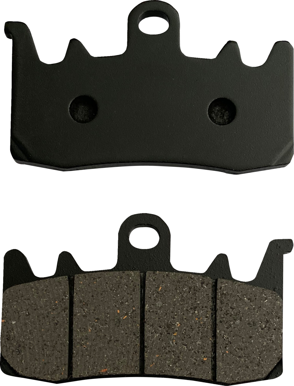 EBC Sport Carbon Brake Pads - Image 2
