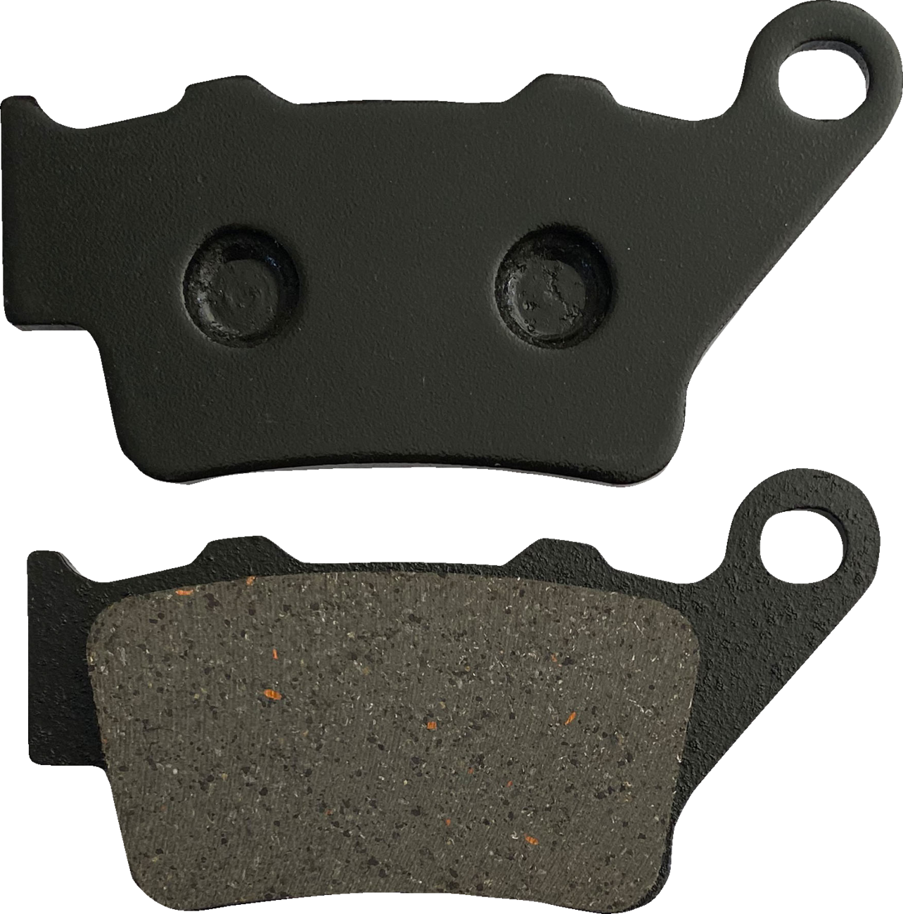 EBC Sintered "R" Brake Pads - Image 2