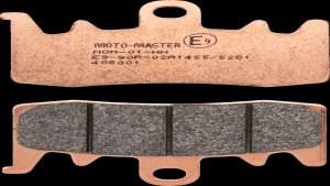 New Motorcycle Parts, New Parts