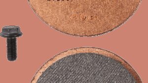 New Motorcycle Parts, New Parts