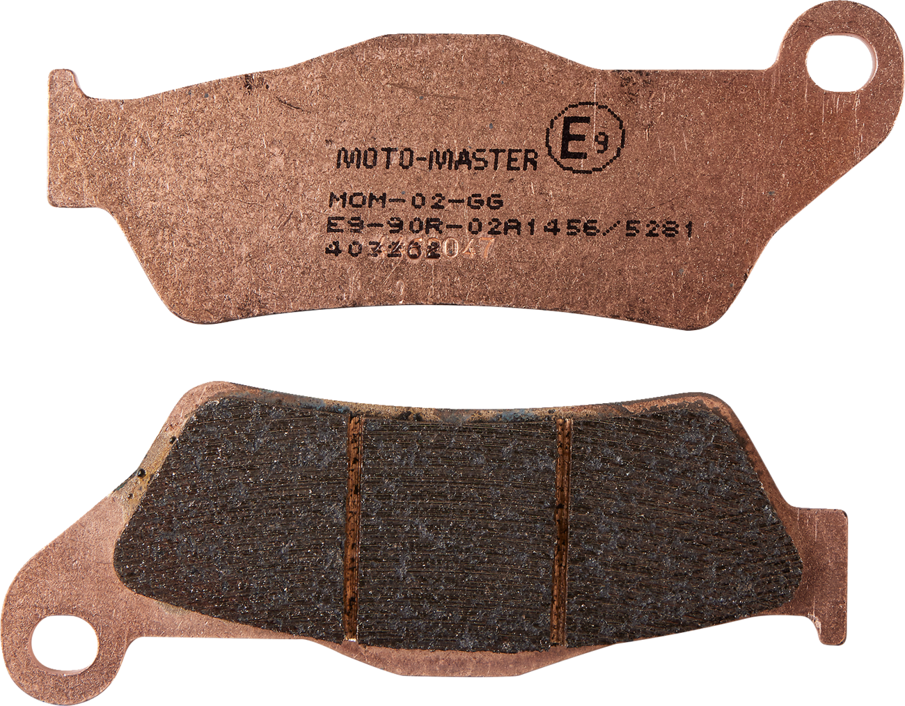 EBC HH Brake Pads - Image 2