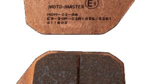 New Motorcycle Parts, New Parts