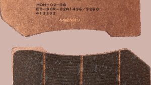 New Motorcycle Parts, New Parts