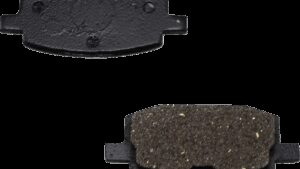 DP BRAKES Organic Scooter Brake Pads