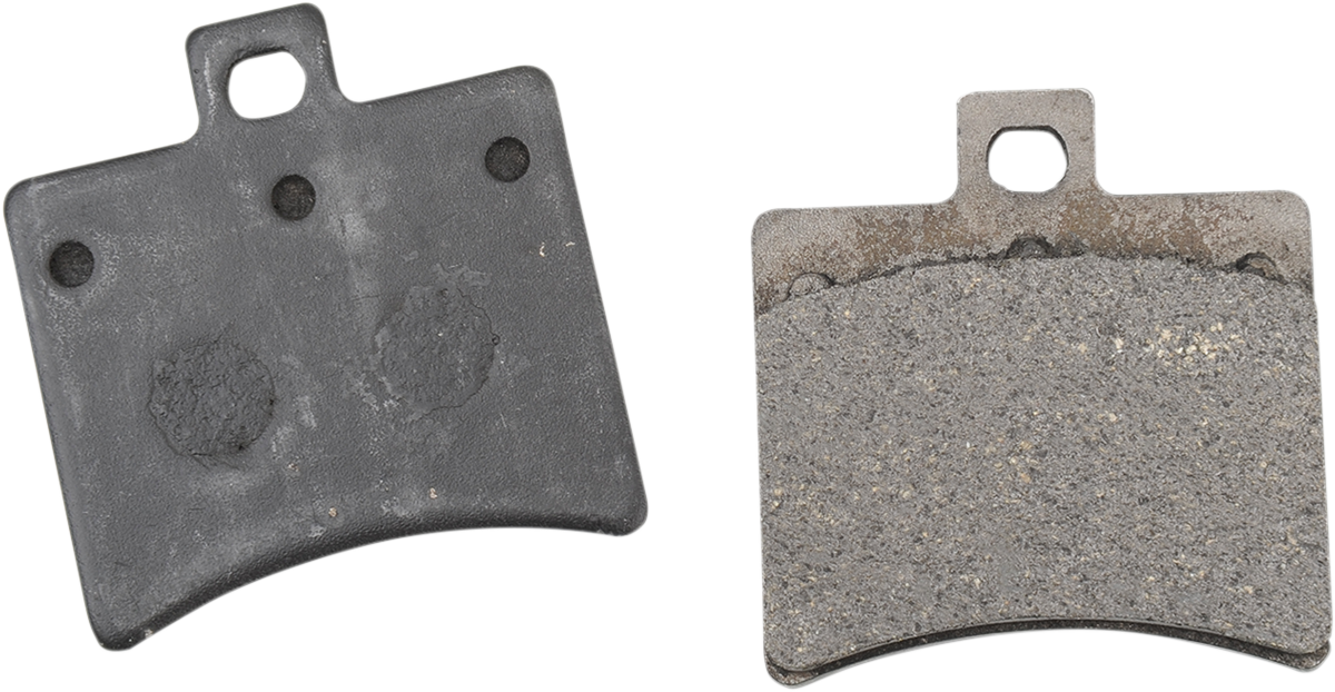 EBC MXS Brake Pads - Image 2