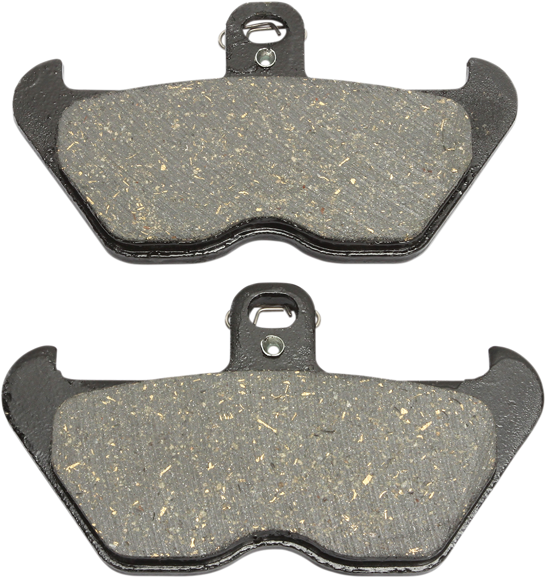 DP BRAKES HH+ Brake Pads - Image 2