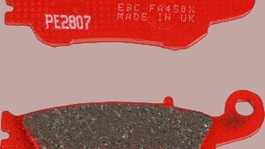 EBC Sport Carbon Brake Pads