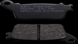 New Motorcycle Parts, New Parts