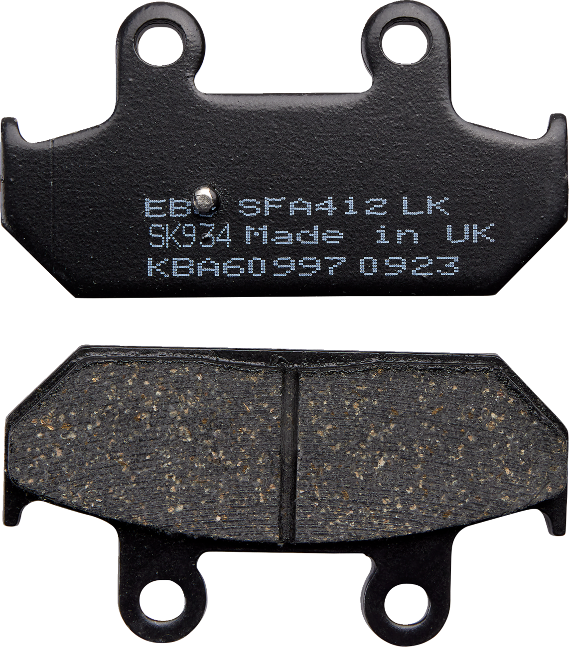 EBC Brake Pads