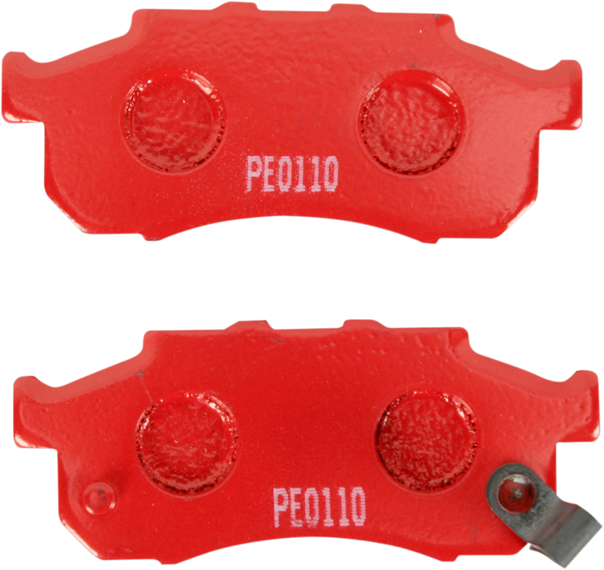 EBC BRAKE PAD EBC FA477 - Image 2