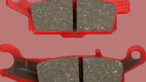EBC Sport Carbon Brake Pads