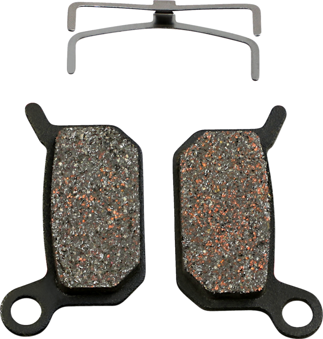 EBC Sport Carbon Brake Pads
