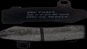 New Motorcycle Parts, New Parts